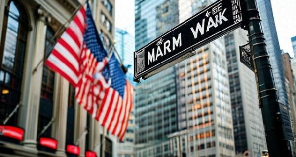 华亿配资 高盛预警：关税政策或致美国2025年GDP增速放缓至0.5%
