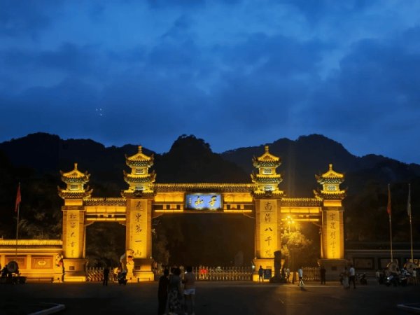 富邦速配 千山奇妙夜将于8月27日晚璀璨登场